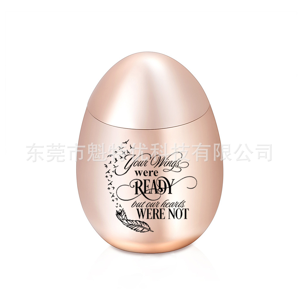 로즈 골드 (40*30mm)