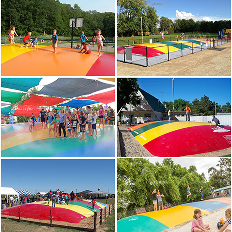 沙窝00蹦床副本