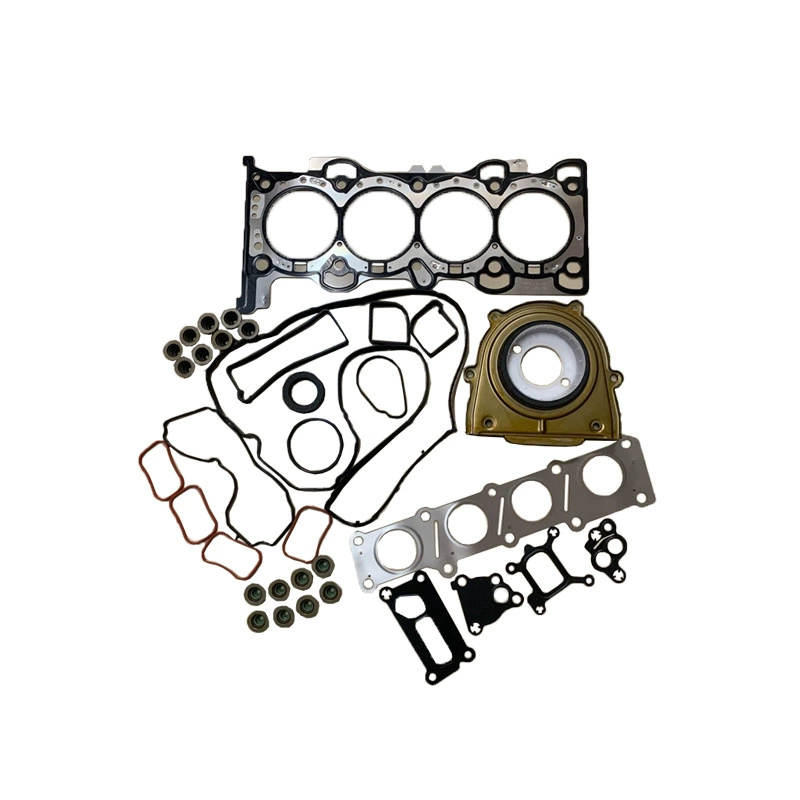 Подходит для Volvo 2.0 Большой ремонт 31370598