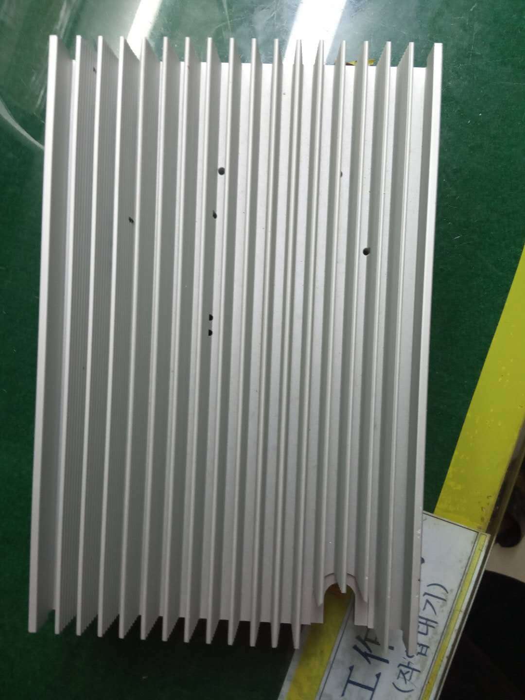 锦霖天下现货 铝合金散热器电子散热器