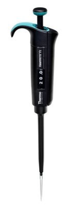 Thermo Finnpipette F2系列手动单道可调移液器 移液枪 整只