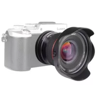 Совместимый объектив 12 мм для Sony/Olympus