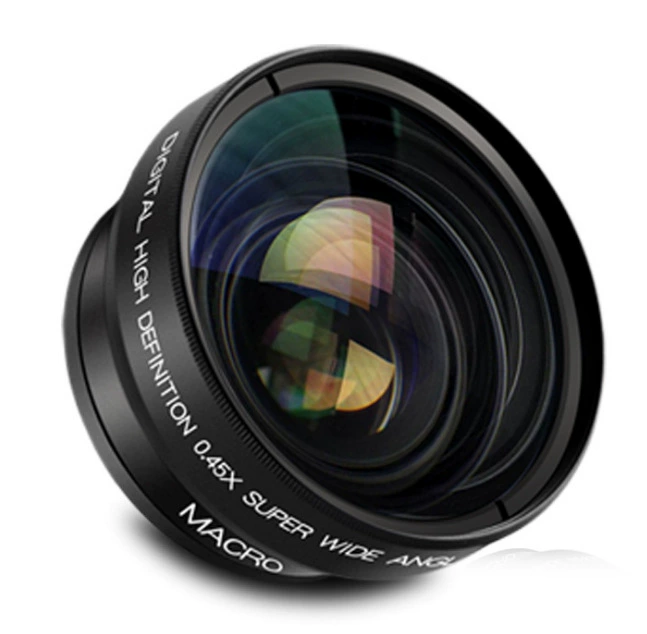 Digital Video Camera, 24MP (interpolated), 18× Digital Zoom, Full HD 3.0" LCD