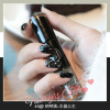 Nail polish, long-lasting double-sided set, no lamp dry, quick dry, long-term effect