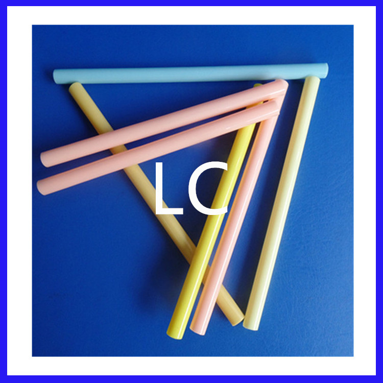 厂家直销生产 PVC塑料管 吸管新款优惠 价格低