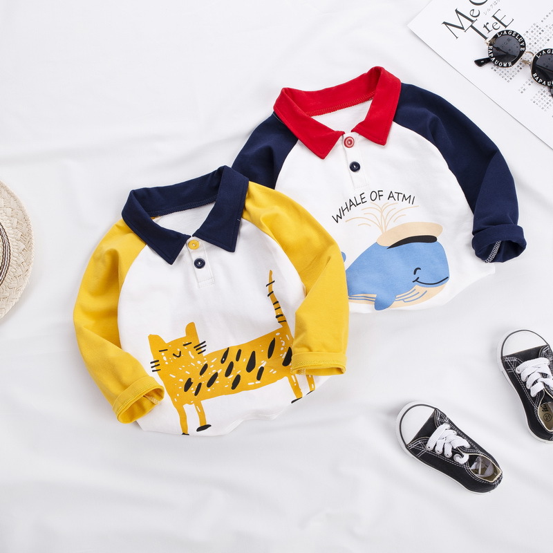 T-shirt enfant - Ref 3427775 Image 1