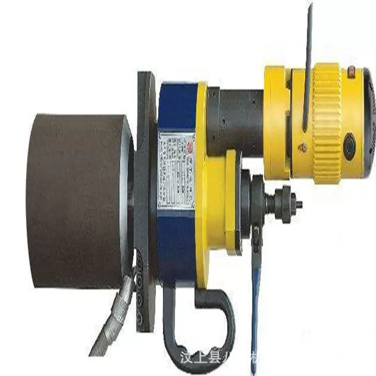 内胀式电动管子坡口机机电动切割机管道切割机金属成型设备