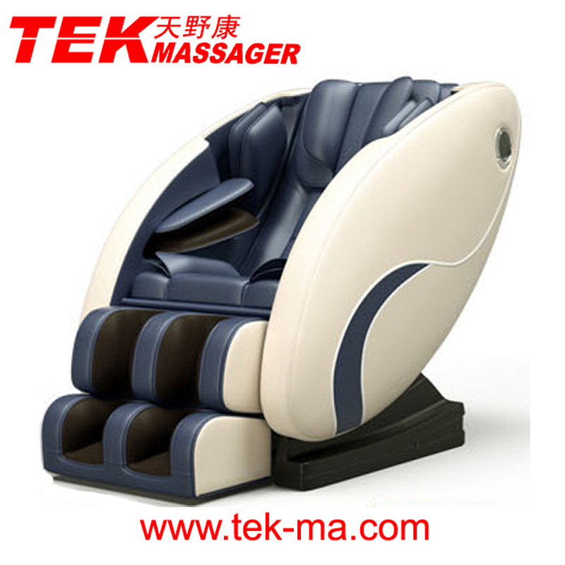 厂家直销豪华按摩椅 TEK-598