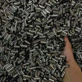 厂家现货供应不锈钢管304 316L 310S不锈钢毛细管无缝管加工定制