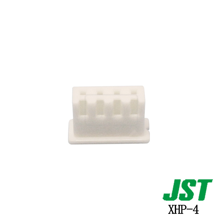 XHP-4�ܿǿ���JST�������Ӳ�����2.5mmXHϵ��4�׵��Ž��ǽ�ͷ