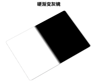 B270 高清 低反 双面AR+超硬防水 GND 渐变镜