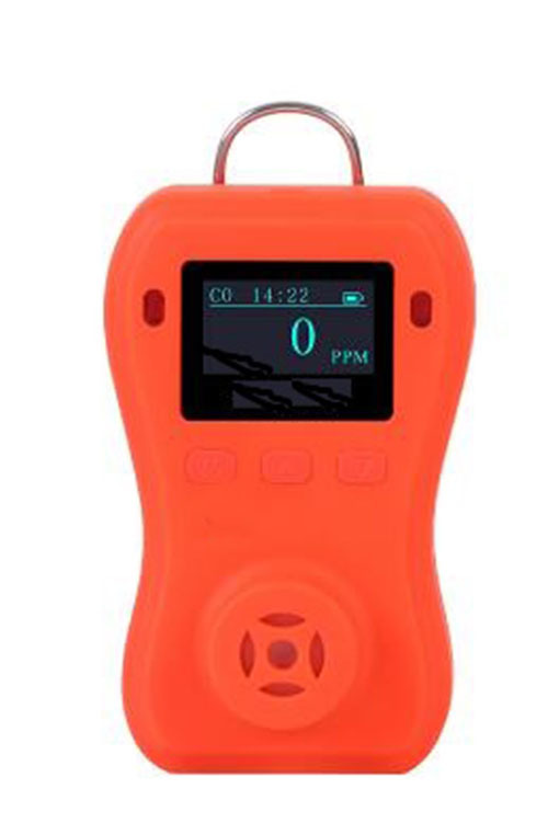 ZXX供便携式可燃气体检测仪 型号:D-DR-650库号：M407965