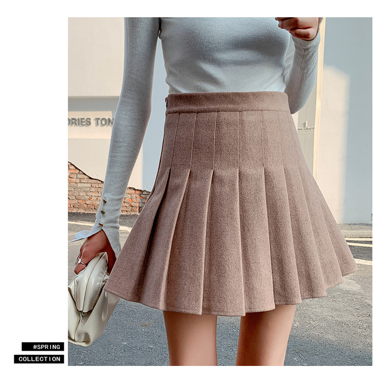 Jupe en Polyester - Ref 3441516 Image 35