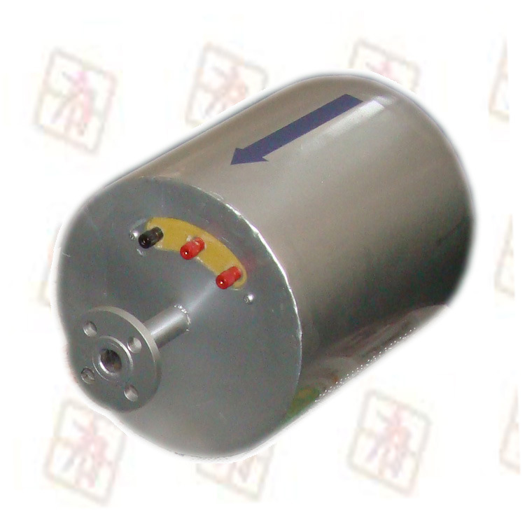 不绣钢管道式退磁机 分段式脉冲式脱磁器 矿粉矿浆退磁机