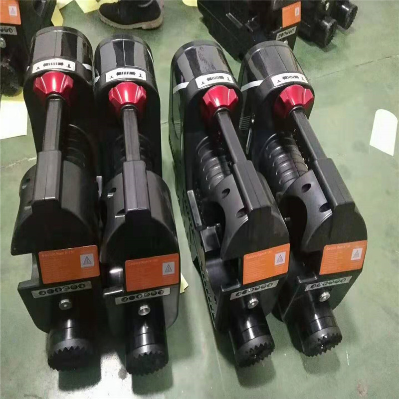 旭金销售电动静音泵（双管单输出）消防救援用电动泵