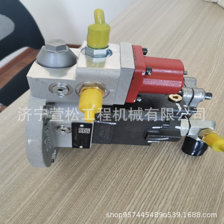 SD推土机液压泵07430-72203推土机配件