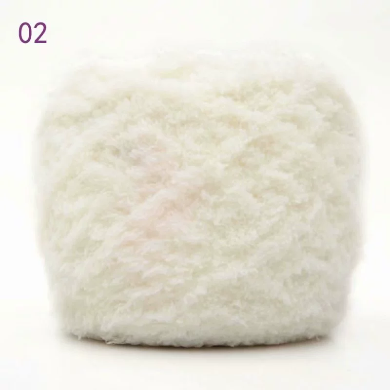 Плотный шерсть baby wool с коралловой сеткой из вуали, мех и phoenix down проволока
