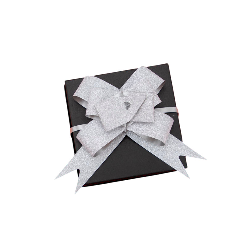 Moda creativa cumpleaños regalo caja mariposa mano-Tirado flor Boda boda coche decoración cinta flor muñeca bolsa flor dibujo
