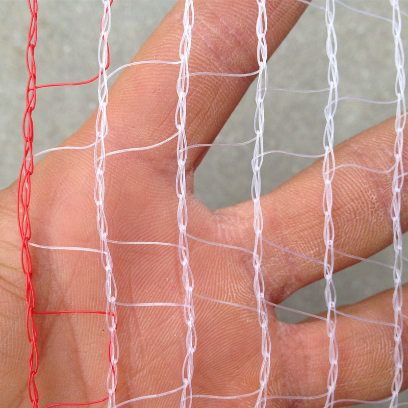 防鸟网批发 果园防护网 葡萄防鸟网 白色  质优价廉 厂家直销
