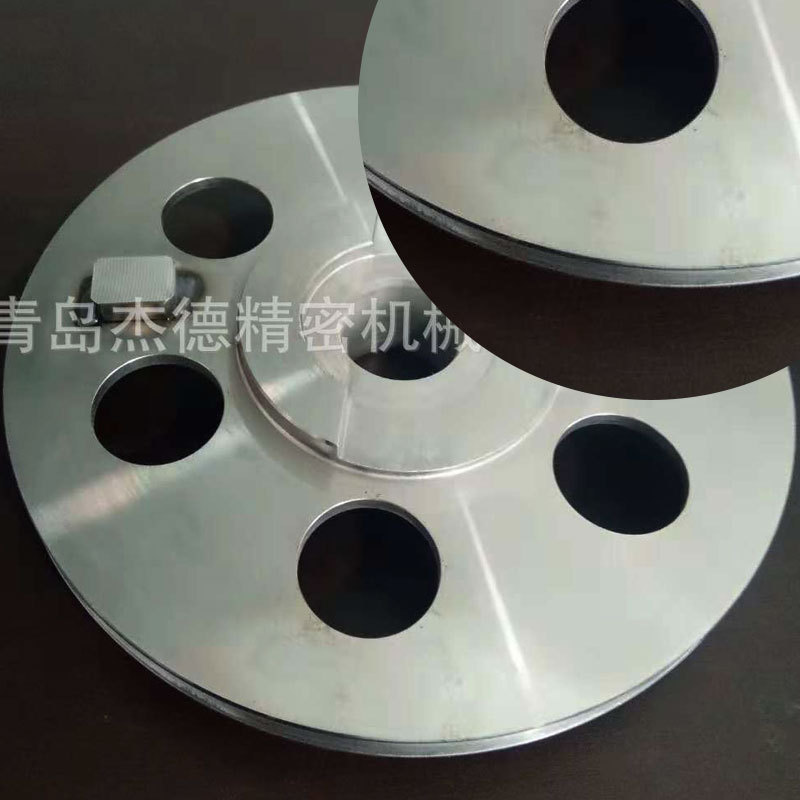 精密机械对外承接制造 铣床产品精加工零部件 立式铣模具打样生产