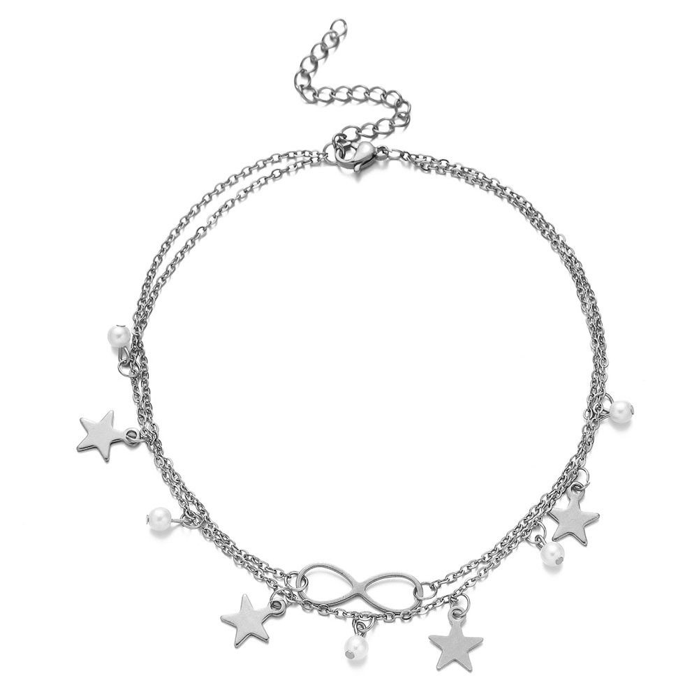 silver