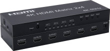 ֱ2.0hdmi244K60HZƵƵʾ