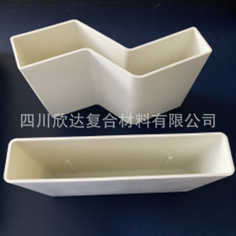 BMC insulation protection box rail transit insulation protection…