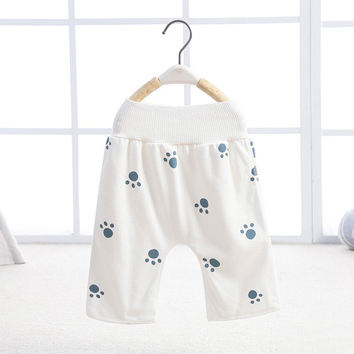Northeast Asia pineapple pudding North America cloth diapers independent station diaper pants baby diapers diapers