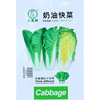 Dayu cream lettuce seeds sowing fast vegetable salad, small cabbage balcony potted vegetables in summer heat resistance