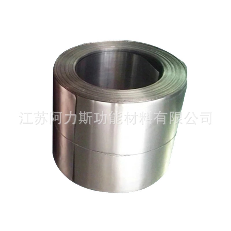 4J33工厂批发可膨胀合金 铁镍钴合金玻封合金 封接合金