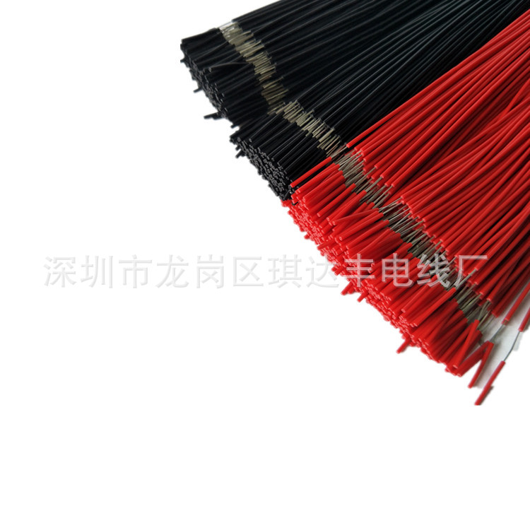 优质铁氟龙高温线125度 透明硅橡胶线 硅胶高温电缆规格齐全