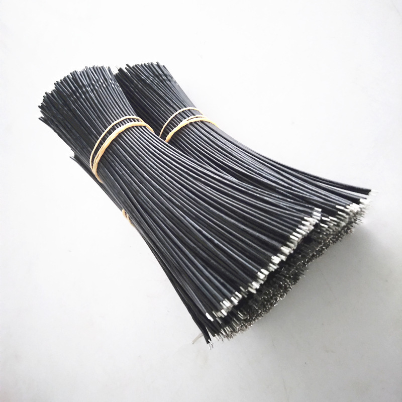 ����ֱ�� ����1007������ 90MM˫ͷ�������� ���� 26AWG���ӵ���