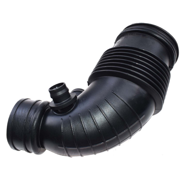 适用宝马F25 F35 3系进气管13717597586