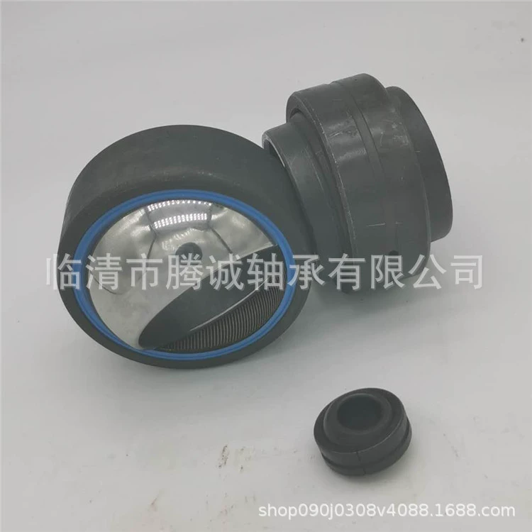 Поставка подшипников шарнирных под углом точечного угла GAC130S, высокоизносостойкие высокоточные шарнирные подшипники, полные модели