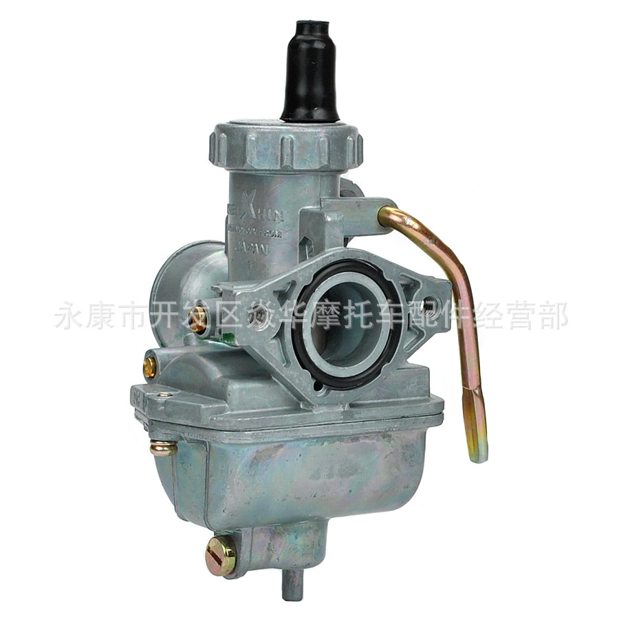 PZ20 высококачественный карбюратор 16CD110 запасные части для мотоциклов модифицированный ATV ATV универсальный