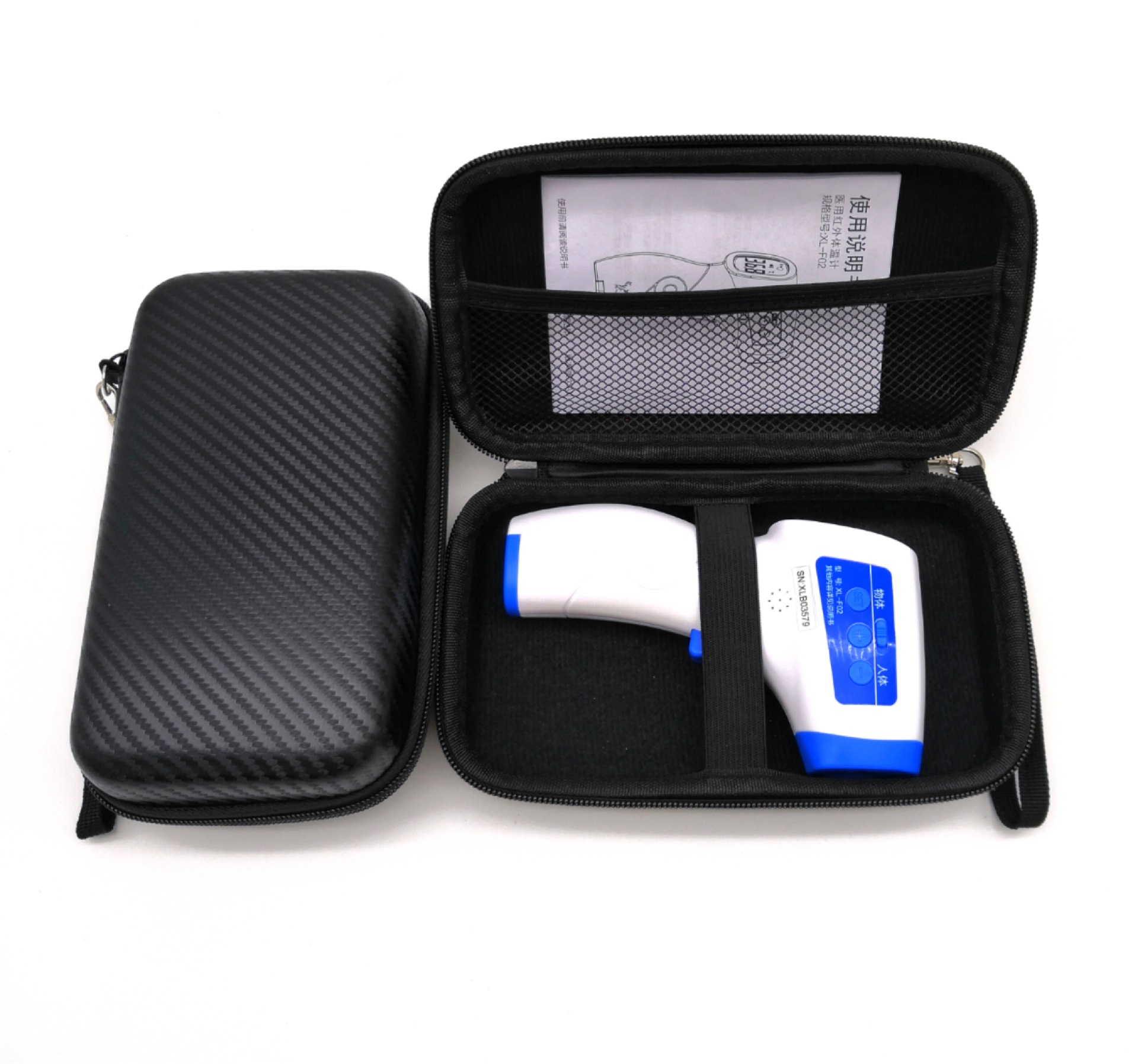 PU 짠 패턴 탄성 밴드