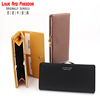 Winter wallet, fresh polyurethane trend shoulder bag