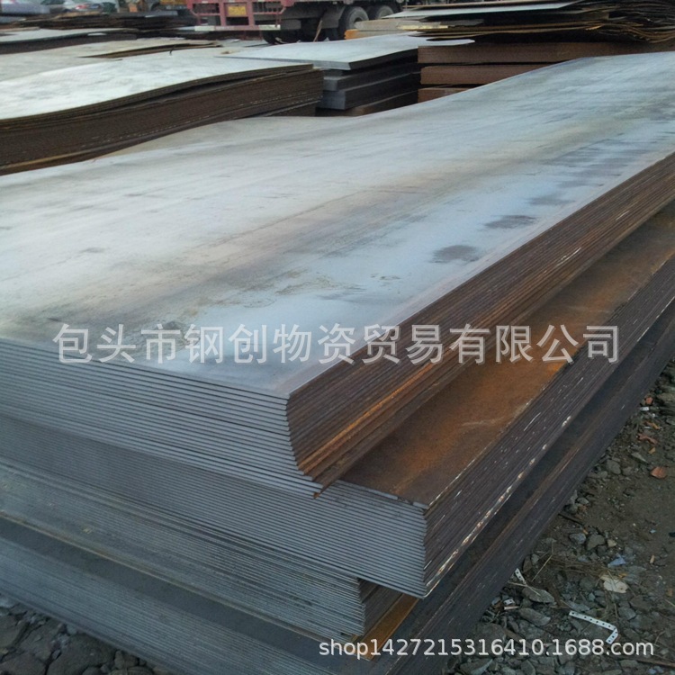包头中厚板,包钢中厚板