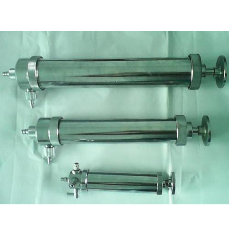 FW-2型高负压瓦斯采取器 厂家  FW-2型高负压瓦斯采取器