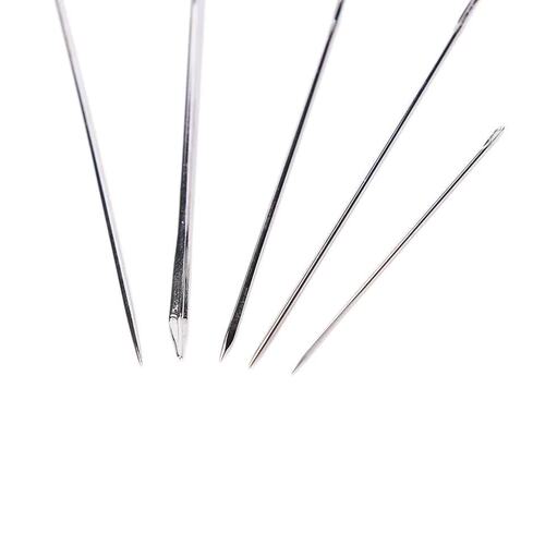 Sewing Tools Craft DIY Tool Set Leather Craft Tools Making Handicraft Leather Goods Portable Home 15 Models
