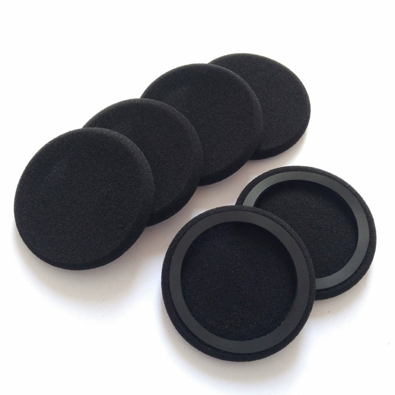 Suitable for AKG K420LE K403 K404 K412P K416P Y30 sponge sleeve earphone sleeve ear cotton earmuffs