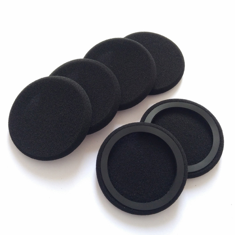 Suitable for AKG K420LE K403 K404 K412P K416P Y30 sponge sleeve earphone sleeve ear cotton earmuffs