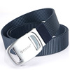 Nylon belt suitable for men and women for leisure, wholesale