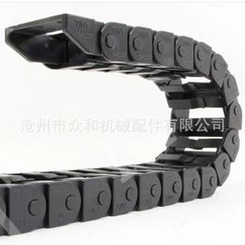 拖链;机床护罩;其他机床附件