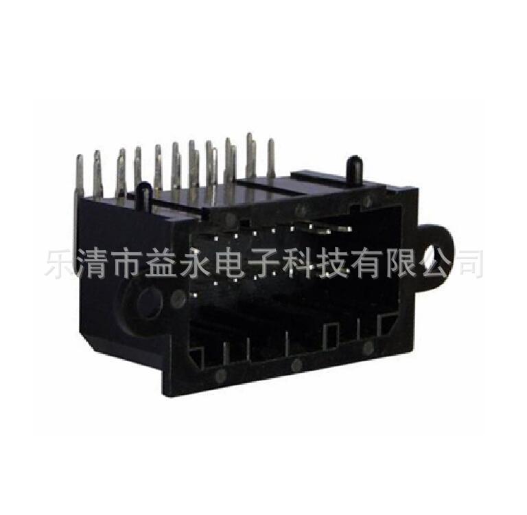 Z108230-20WMX5-A-20P-L-B-C1320Pin连接器MX5-A-20S-C汽车电子