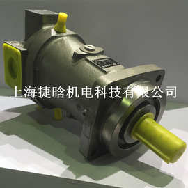 打桩机主油泵A7V160LV1RPF00 津达液压泵北京华德斜轴变量柱塞泵