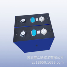 LF280Ah方形大单体3.2V磷酸铁锂电池充电太阳能逆变器现货