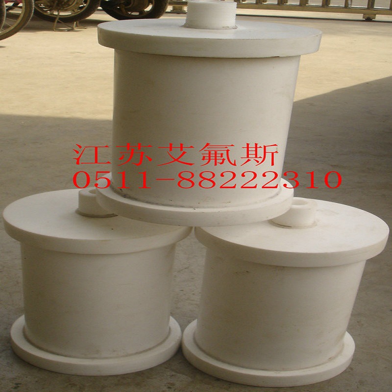 供应聚四氟乙烯管  塑料管 PTFE管 聚四氟乙烯制品耐腐蚀全塑