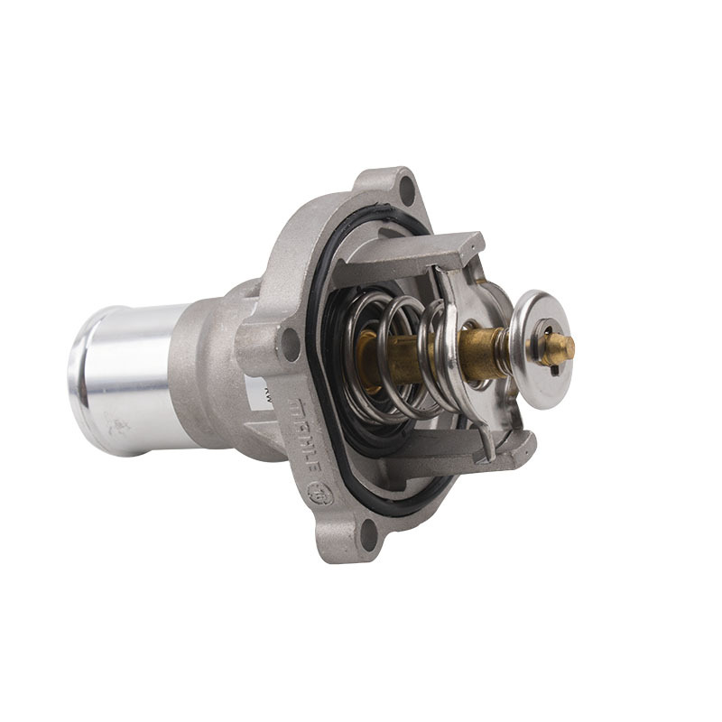Aplicable a 09-15 Cruze Jingcheng mairui Bao yinglang Junwei 1,6 T termostato núcleo termostato 96984104 image 6