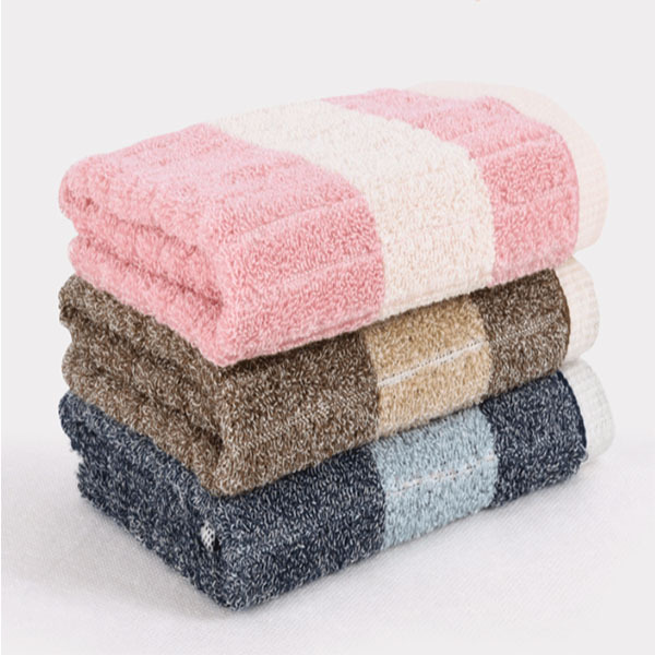 Jie Jade Towel Soft Absorbent Pure Cotton Light Warm Towel Soft Household Absorbent Thick J1904F Jie Jade Towel Soft Absorbent Pure Cotton Light Warm Towel Soft Household Absorbent Thick J1904F